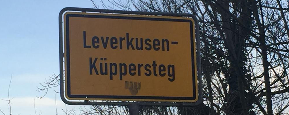 Detektiv Leverkusen